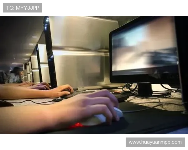 《电竞纪元：全球电竞产业崛起与未来发展趋势解析》